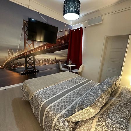 New York Suites Він'я-дель-Мар Екстер'єр фото